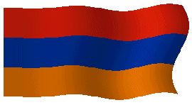 Armenian flag