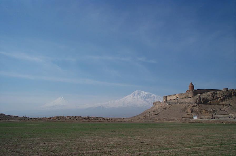 Khor Virap